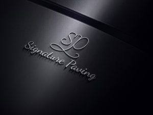 Logo Design by logomaster24 for Signature Paving Inc. | Design: #13190756