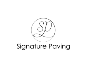 Logo Design by logomaster24 for Signature Paving Inc. | Design: #13190776