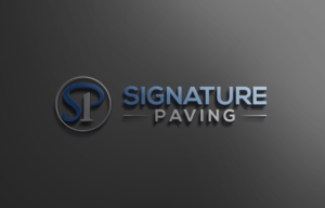 Logo Design by OWL for Signature Paving Inc. | Design: #13190005