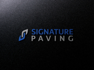 Logo Design by jannatunnayem304 for Signature Paving Inc. | Design: #13194001