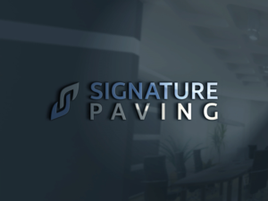 Logo Design by jannatunnayem304 for Signature Paving Inc. | Design: #13194004