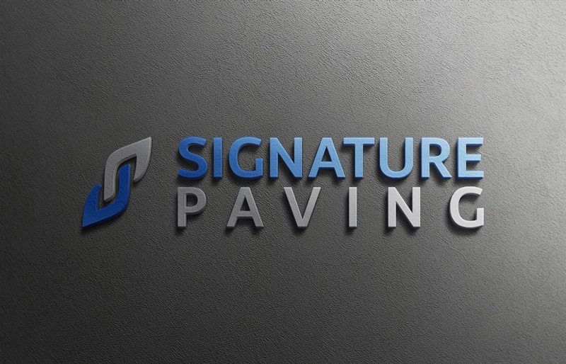 Logo Design by jannatunnayem304 for Signature Paving Inc. | Design #13194005