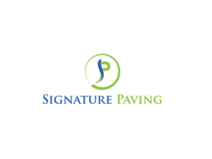 Logo Design by wow design for Signature Paving Inc. | Design: #13194420