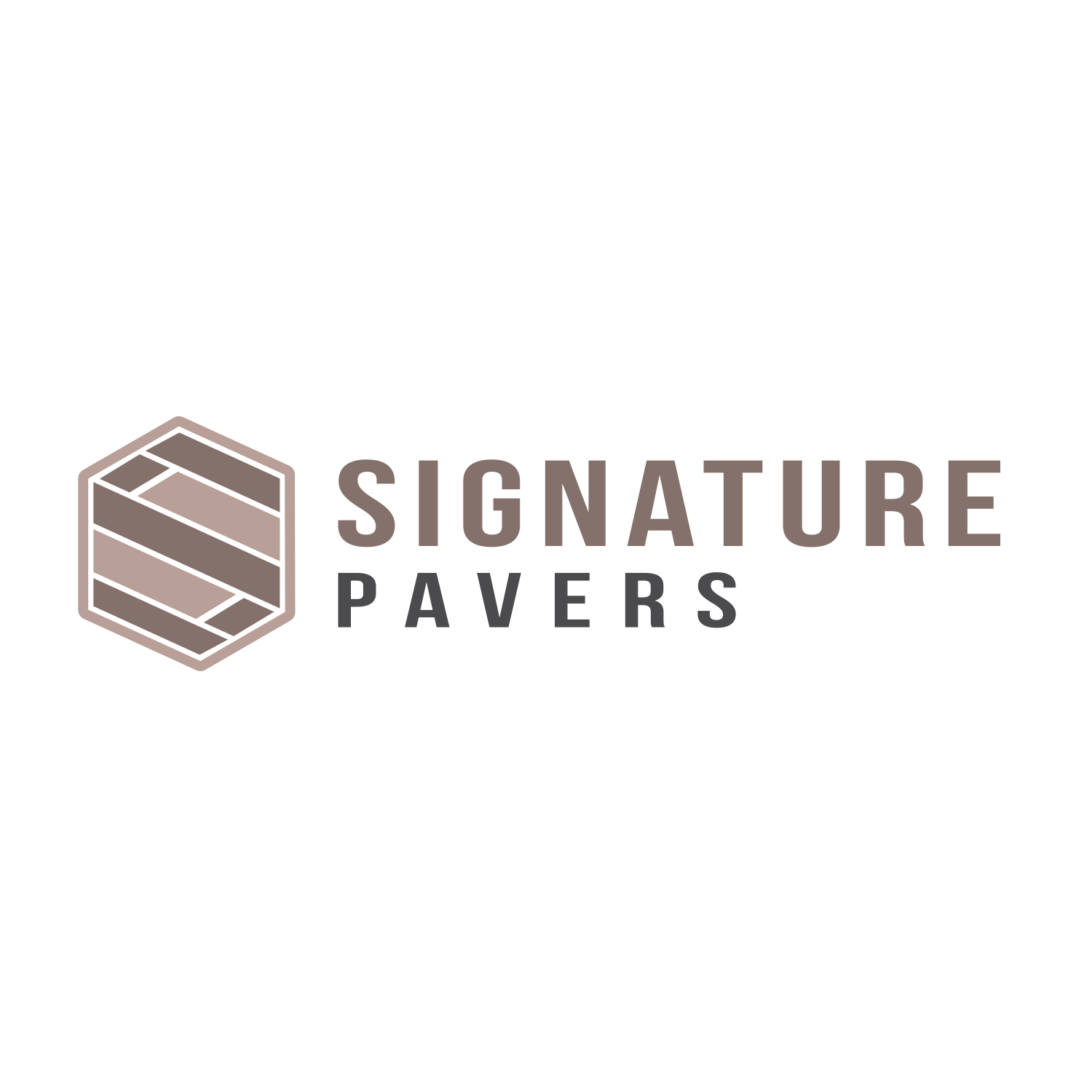 Logo Design by fastdelivery2 for Signature Paving Inc. | Design #13240891