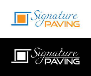 Design de Logo par gnieve13 pour Signature Paving Inc. | Design #13223835