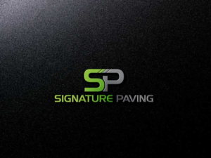 Logo Design by imshohaghossain85 for Signature Paving Inc. | Design: #13190089