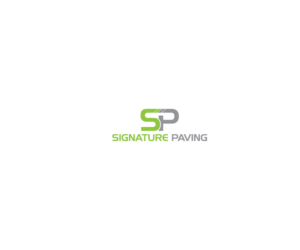 Logo Design by imshohaghossain85 for Signature Paving Inc. | Design: #13190093