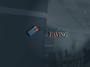 Logo Design by Top king  designer for Signature Paving Inc. | Design: #13191342