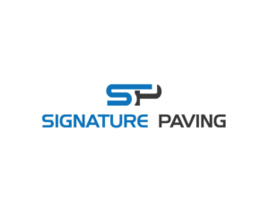 Logo Design by armanmajumder1 for Signature Paving Inc. | Design: #13192773