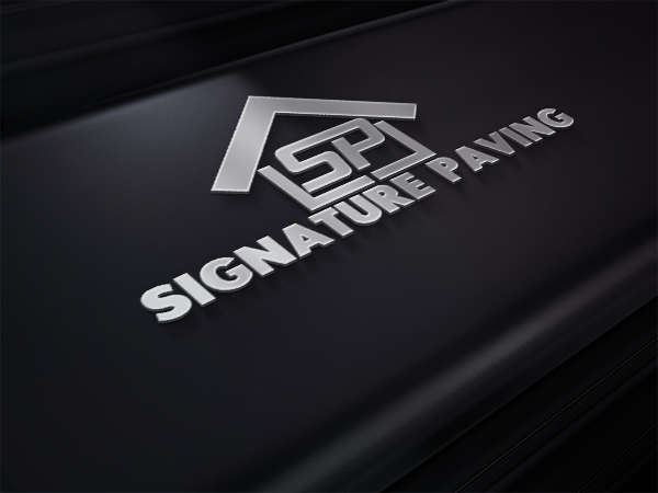 Design de Logo par tani_sha321 pour Signature Paving Inc. | Design #13190675