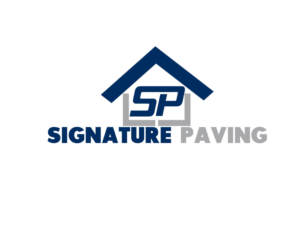 Logo Design by tani_sha321 for Signature Paving Inc. | Design: #13190676