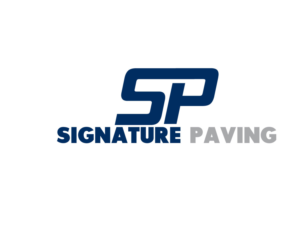 Logo Design by tani_sha321 for Signature Paving Inc. | Design: #13190713