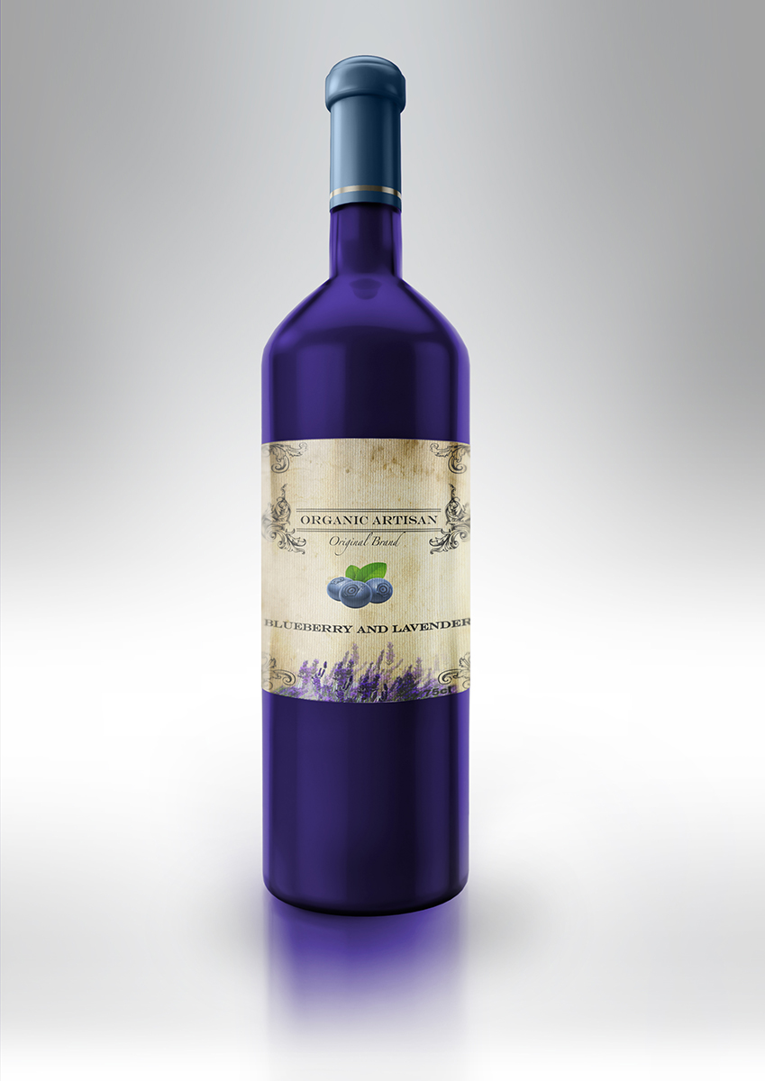 Diseño de Etiqueta por  Andy Dollinger para HDN Group | Diseño #2498654