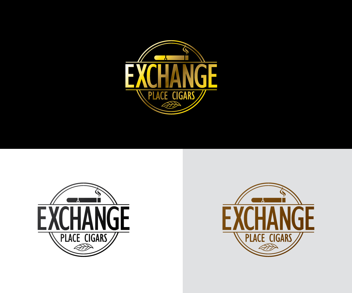 Design de Logo par future logo.com pour Michael's Cigar Bar | Design #13123070