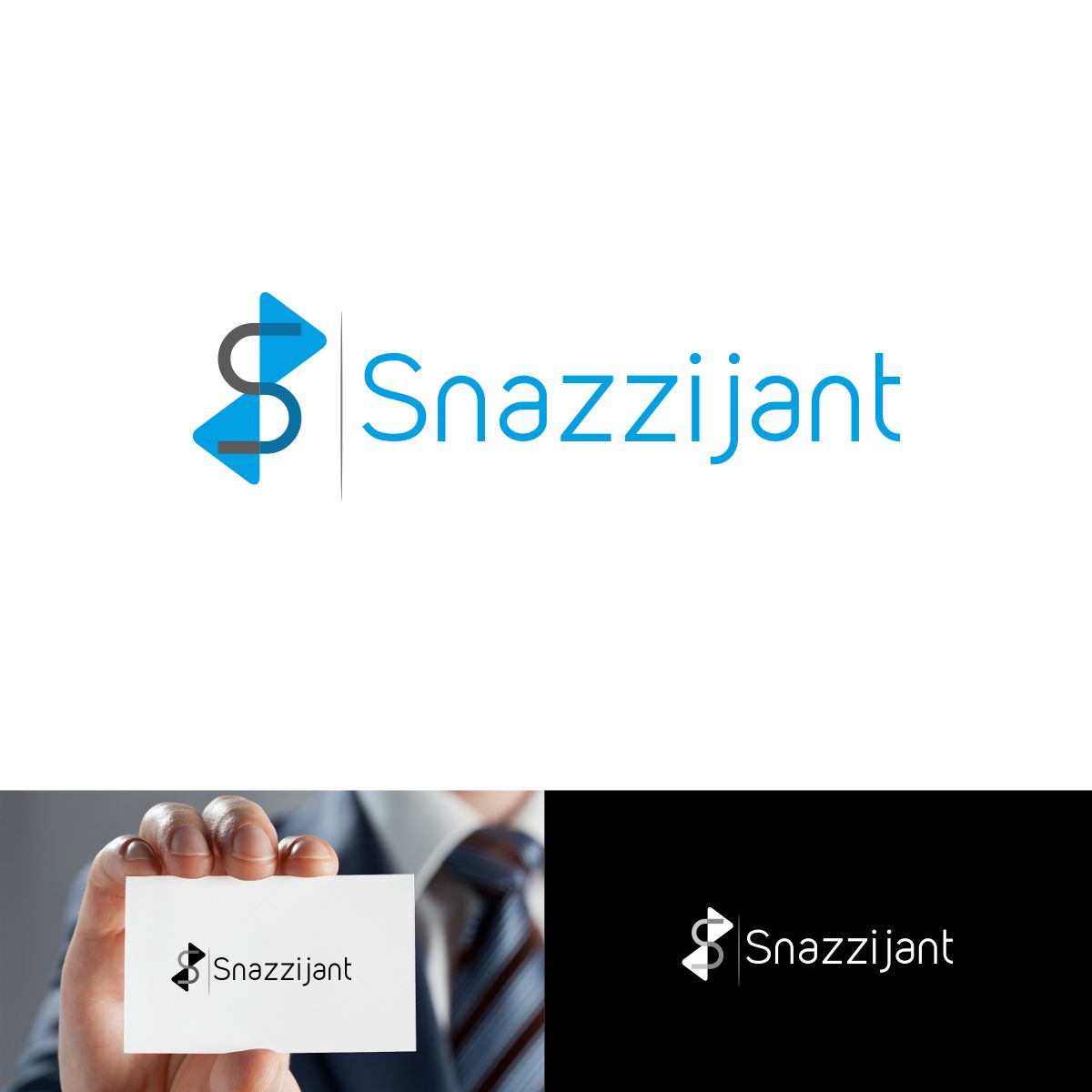 Logo Design by webeezine for this project | Design #13235042