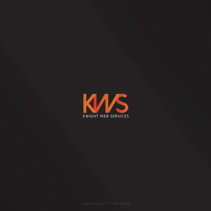 Logo-Design von madeli für Knight Web Services Inc. | Design: #13373097