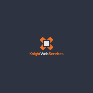 Logo-Design von M.CreativeDesigns für Knight Web Services Inc. | Design: #13288151