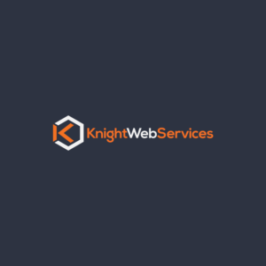 Logo-Design von M.CreativeDesigns für Knight Web Services Inc. | Design: #13351942