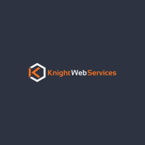 Logo-Design von M.CreativeDesigns für Knight Web Services Inc. | Design: #13351943