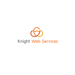 Logo-Design von sergjo für Knight Web Services Inc. | Design: #13331201