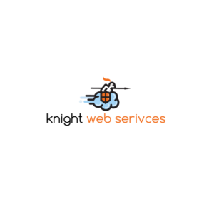 Logo-Design von sergjo für Knight Web Services Inc. | Design: #13339390