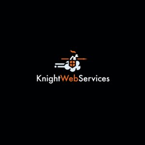 Logo-Design von sergjo für Knight Web Services Inc. | Design: #13351408