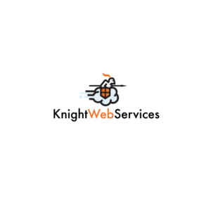 Logo-Design von sergjo für Knight Web Services Inc. | Design: #13351409