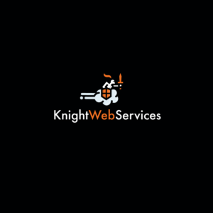 Logo-Design von sergjo für Knight Web Services Inc. | Design: #13360923