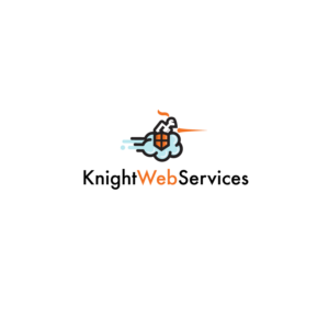 Logo-Design von sergjo für Knight Web Services Inc. | Design: #13362099