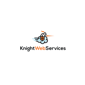 Logo-Design von sergjo für Knight Web Services Inc. | Design: #13390670