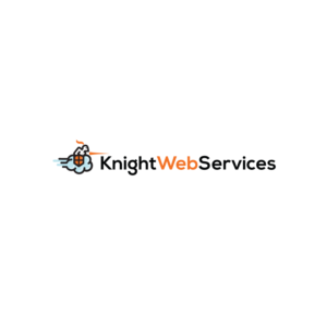 Logo-Design von sergjo für Knight Web Services Inc. | Design: #13390672