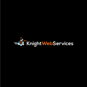 Logo-Design von sergjo für Knight Web Services Inc. | Design: #13390673