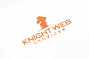 Logo-Design von abstraxt für Knight Web Services Inc. | Design: #13303620