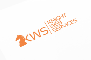 Logo-Design von abstraxt für Knight Web Services Inc. | Design: #13303622