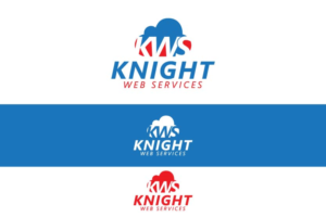 Logo-Design von abstraxt für Knight Web Services Inc. | Design: #13303624