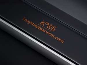 Logo-Design von Cutee Design für Knight Web Services Inc. | Design: #13292236