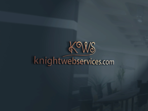 Logo-Design von Cutee Design für Knight Web Services Inc. | Design: #13292237