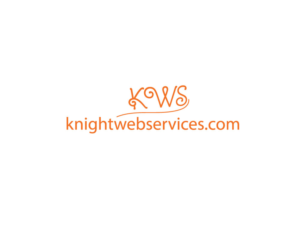 Logo-Design von Cutee Design für Knight Web Services Inc. | Design: #13292238