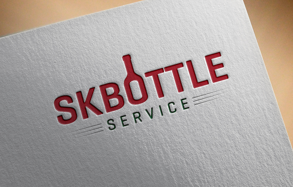 Logo-Design von johnnyblackman für dieses Projekt | Design #13119477