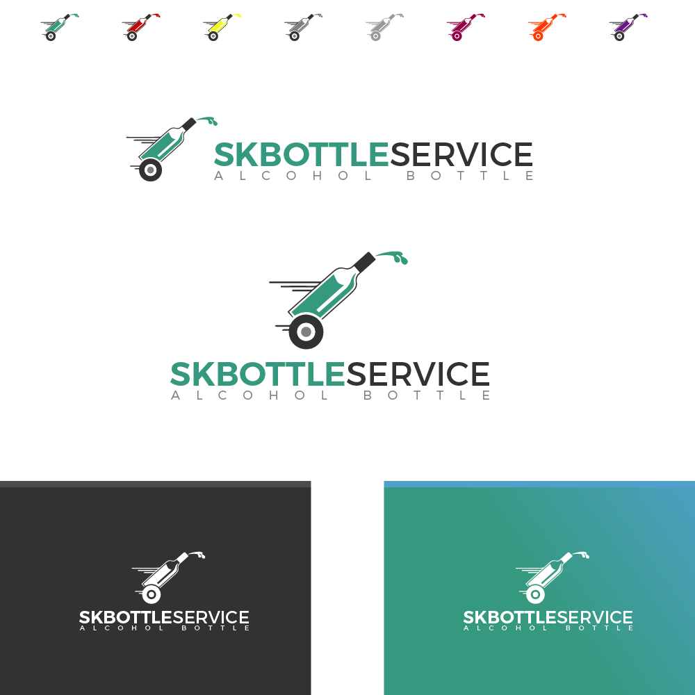 Logo Design by khalilsusi12 for this project | Design #13123241