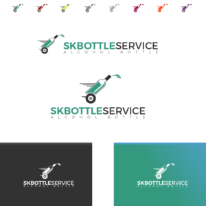 Logo-Design von khalilsusi12 für dieses Projekt | Design: #13123241