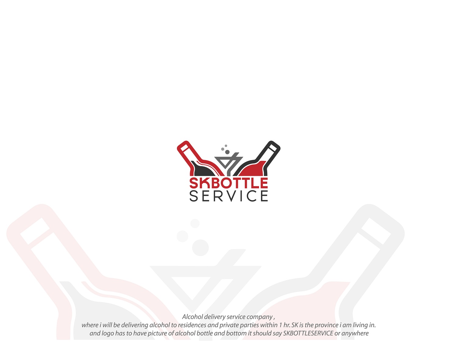 Logo Design by mohiuddin.sajib for this project | Design #13123956