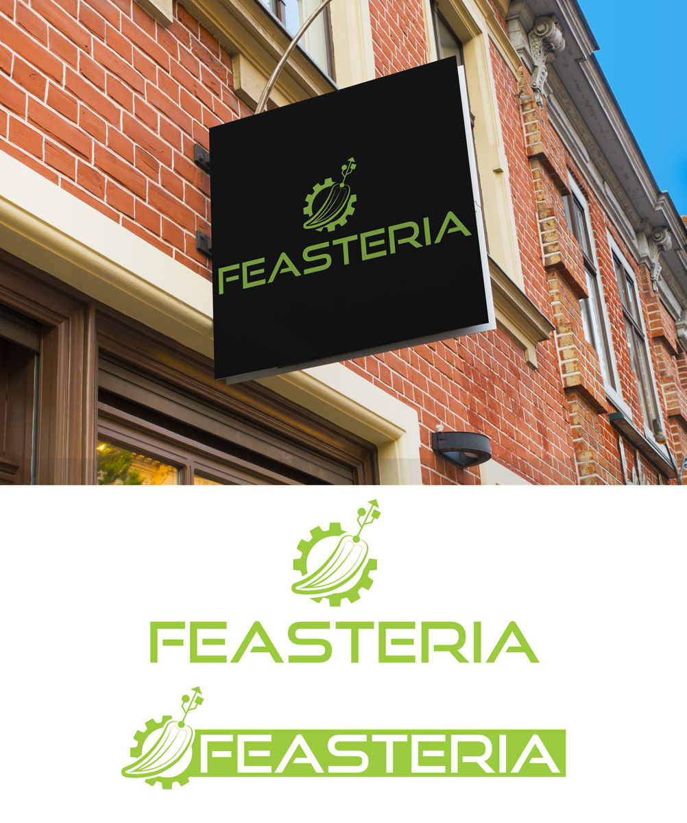 Diseño de Logo por Impressive Solutions para este proyecto | Diseño #13147046