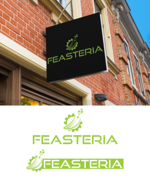 Diseño de Logo por Impressive Solutions para este proyecto | Diseño: #13147046