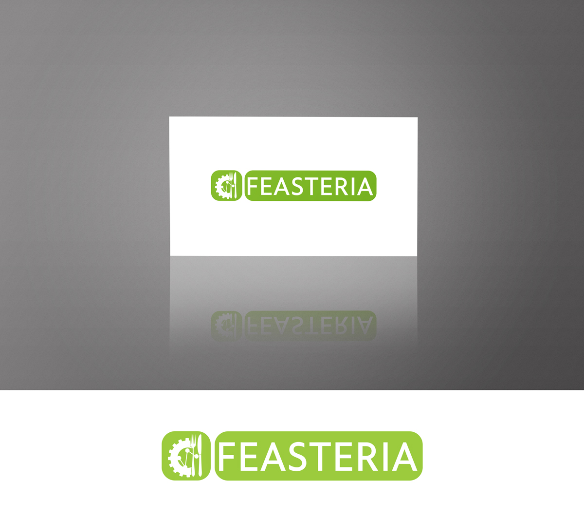 Diseño de Logo por Impressive Solutions para este proyecto | Diseño #13150394
