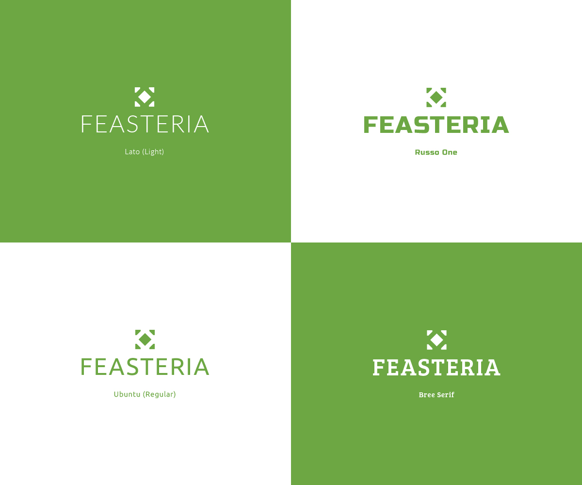Logo Design by TinaVainilla for this project | Design #13249782