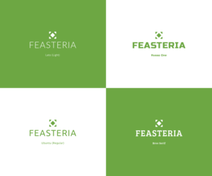Logo Design by TinaVainilla for this project | Design: #13249782