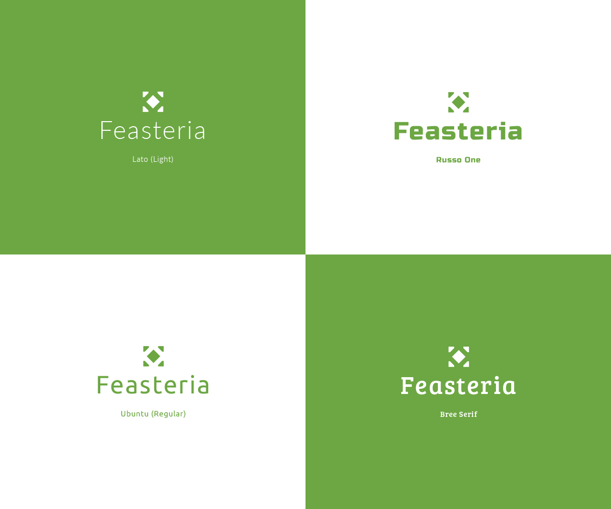 Logo Design by TinaVainilla for this project | Design #13249818