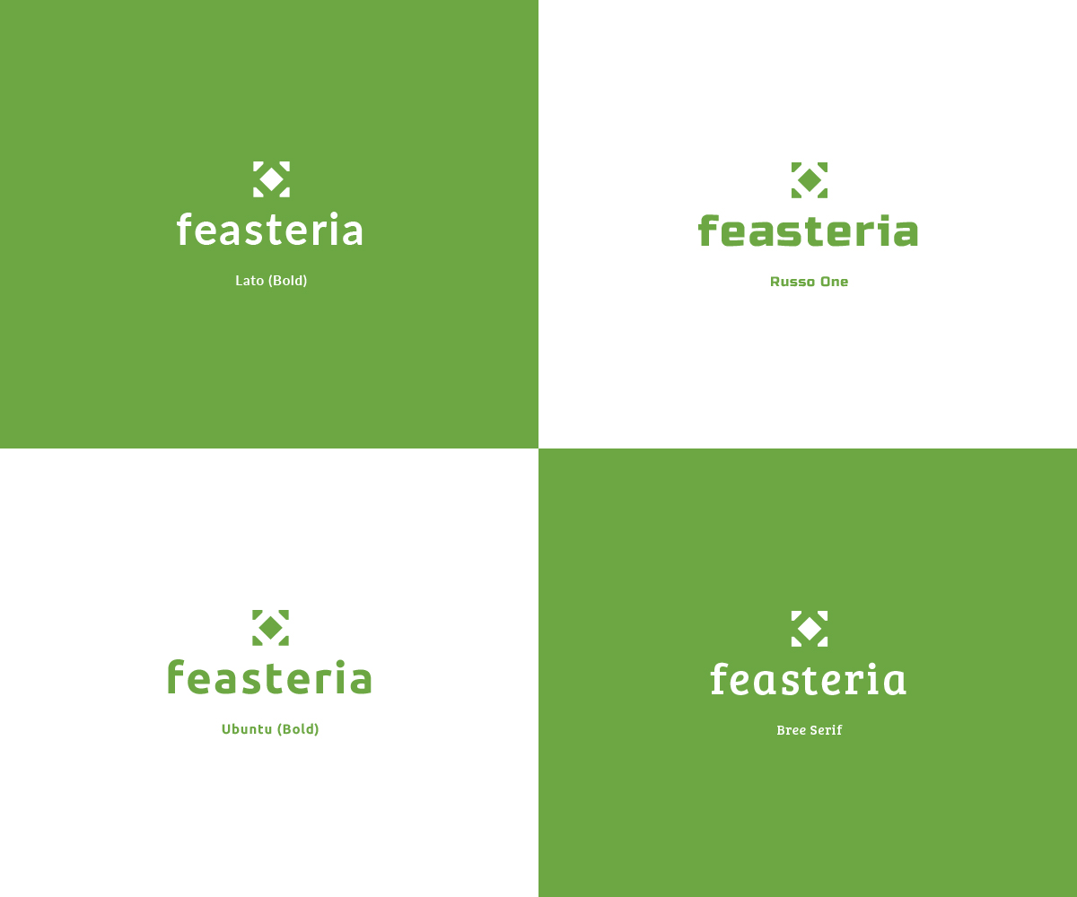 Logo Design by TinaVainilla for this project | Design #13249819