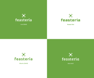 Logo Design by TinaVainilla for this project | Design: #13249819